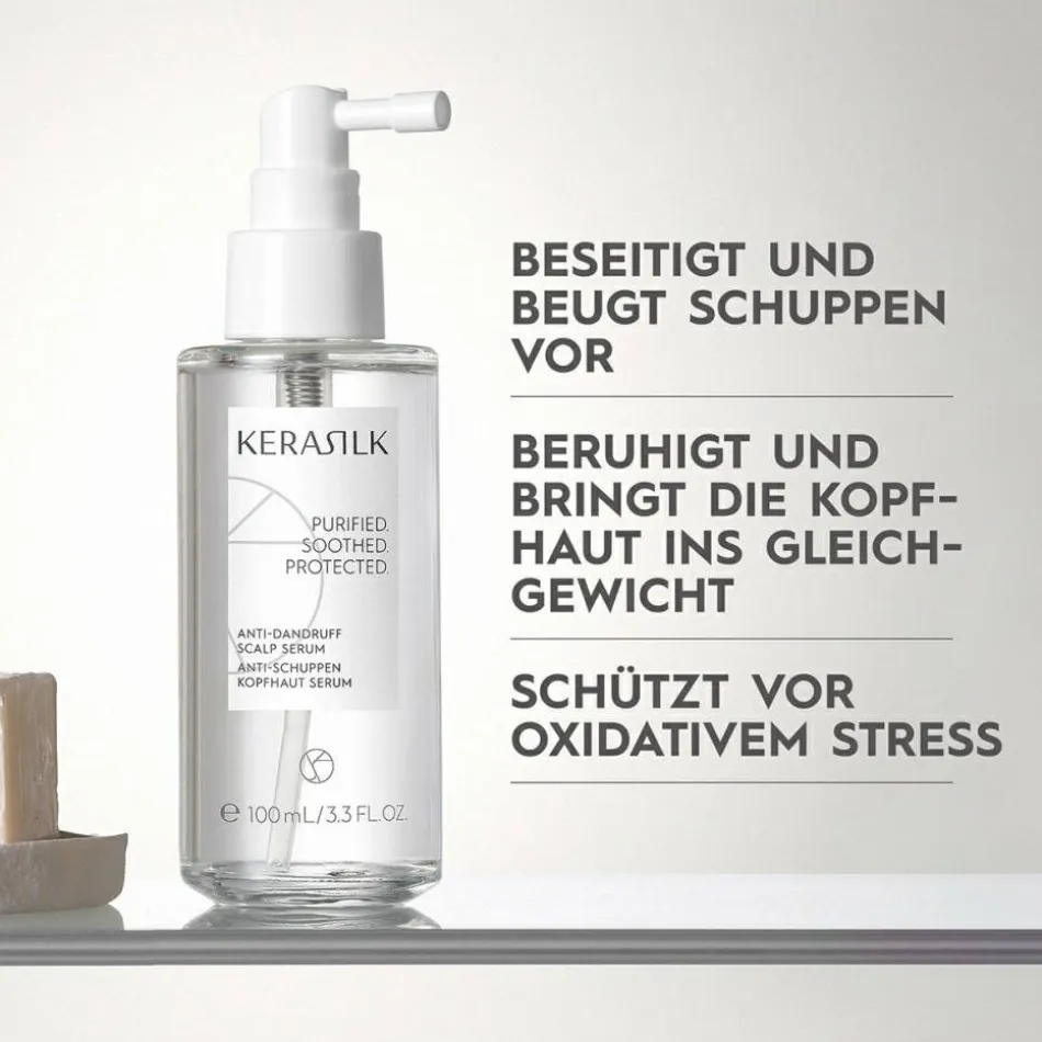Anti-Schuppen Kopfhaut Serum 100 ml