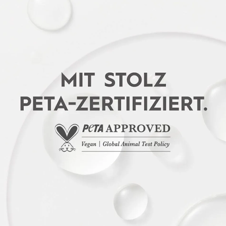 Anti-Schuppen Kopfhaut Serum 100 ml