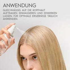 Anti-Schuppen Kopfhaut Serum 100 ml