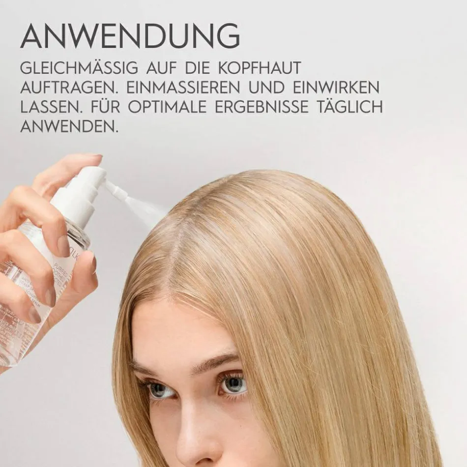 Anti-Schuppen Kopfhaut Serum 100 ml