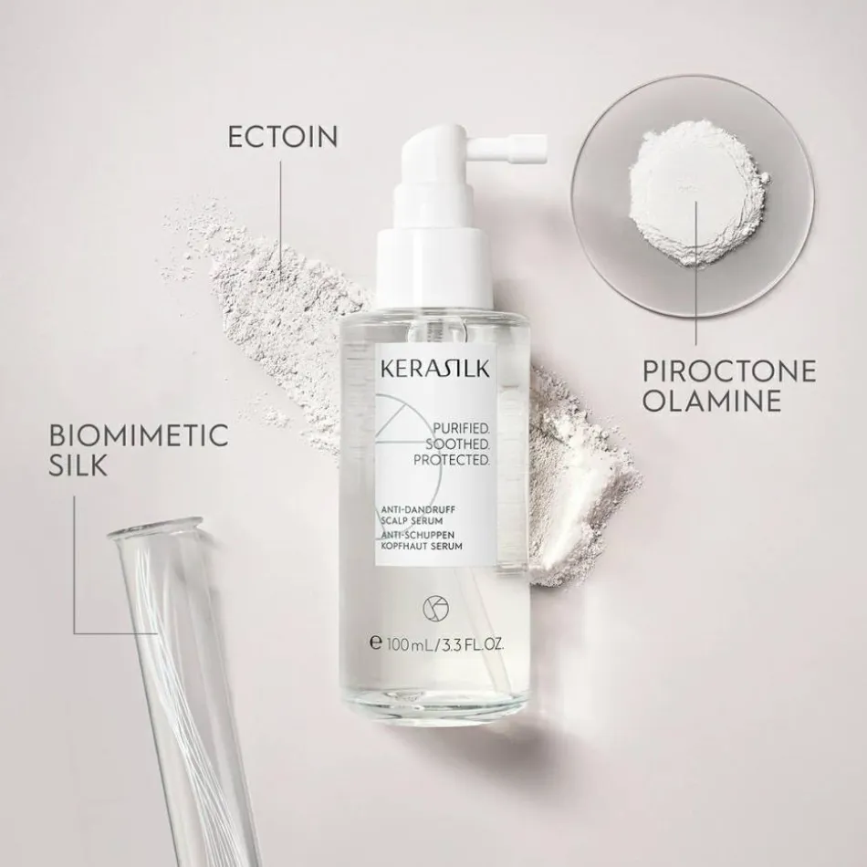 Anti-Schuppen Kopfhaut Serum 100 ml