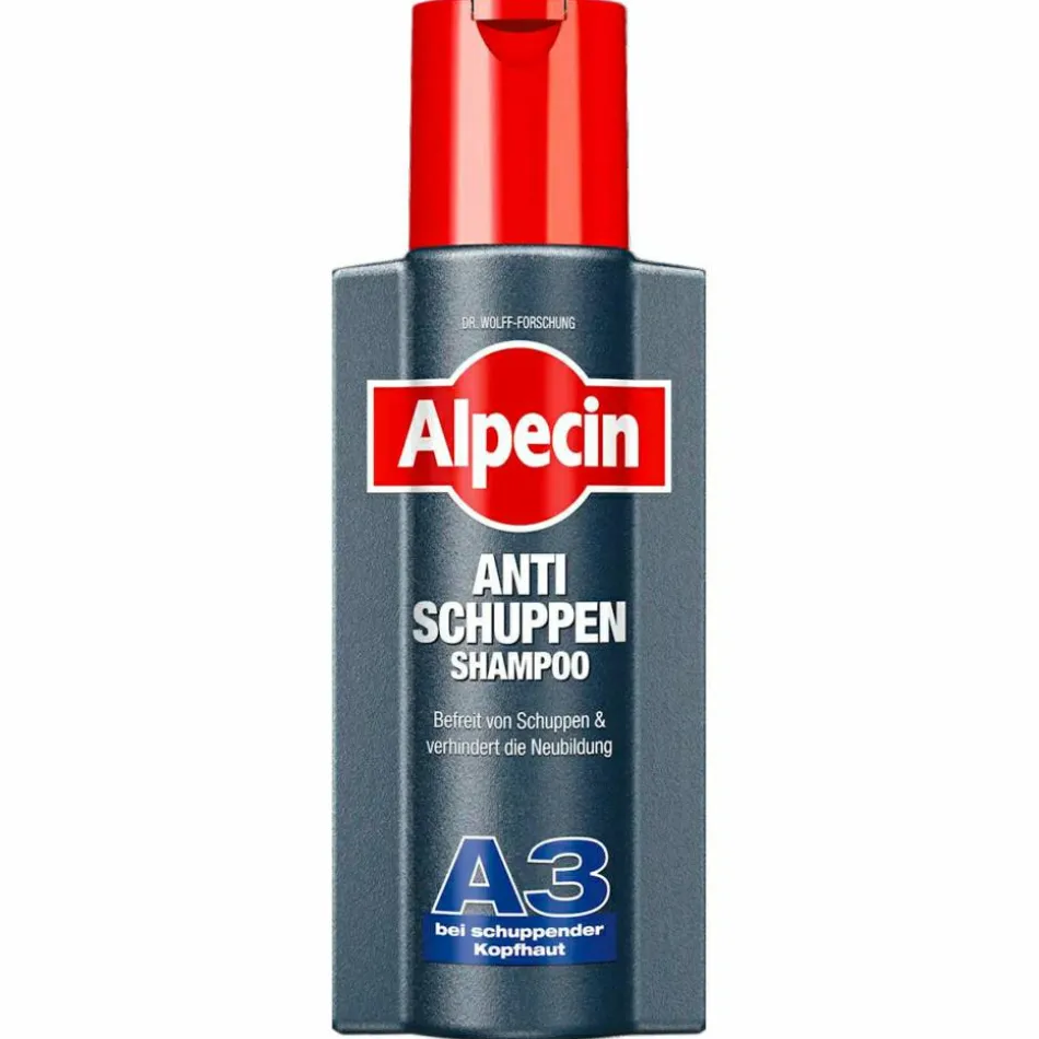 Anti-Schuppen Shampoo A3 250 ml