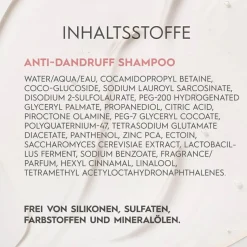 Anti-Schuppen Shampoo 250 ml