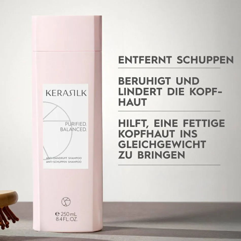 Anti-Schuppen Shampoo 250 ml