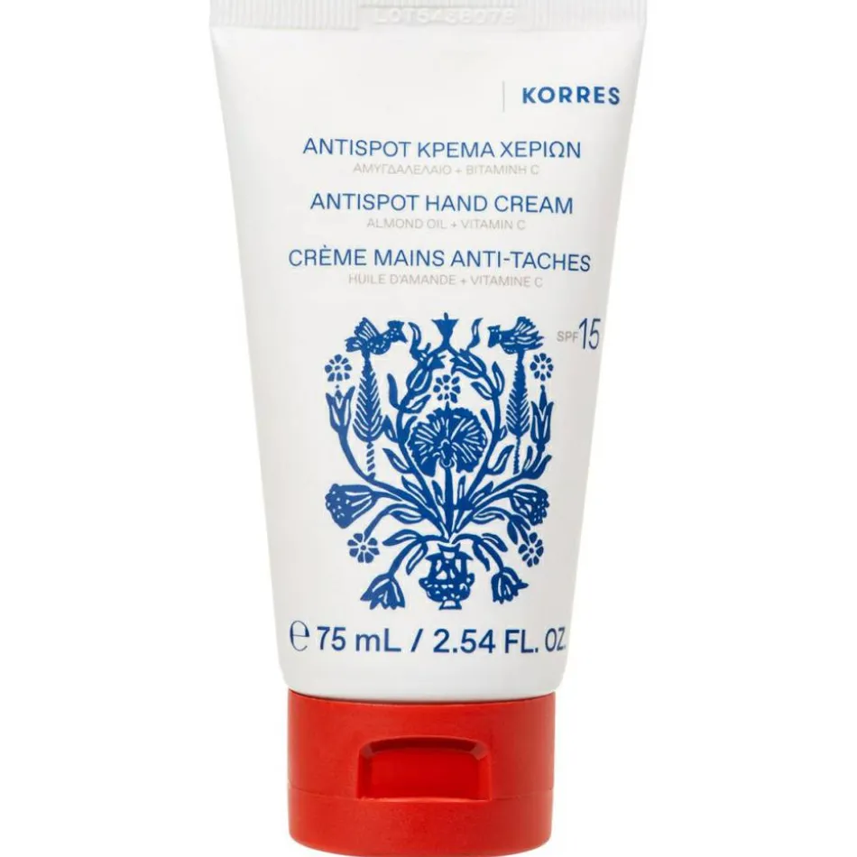 Antispot Hand Cream SPF 15 75 ml