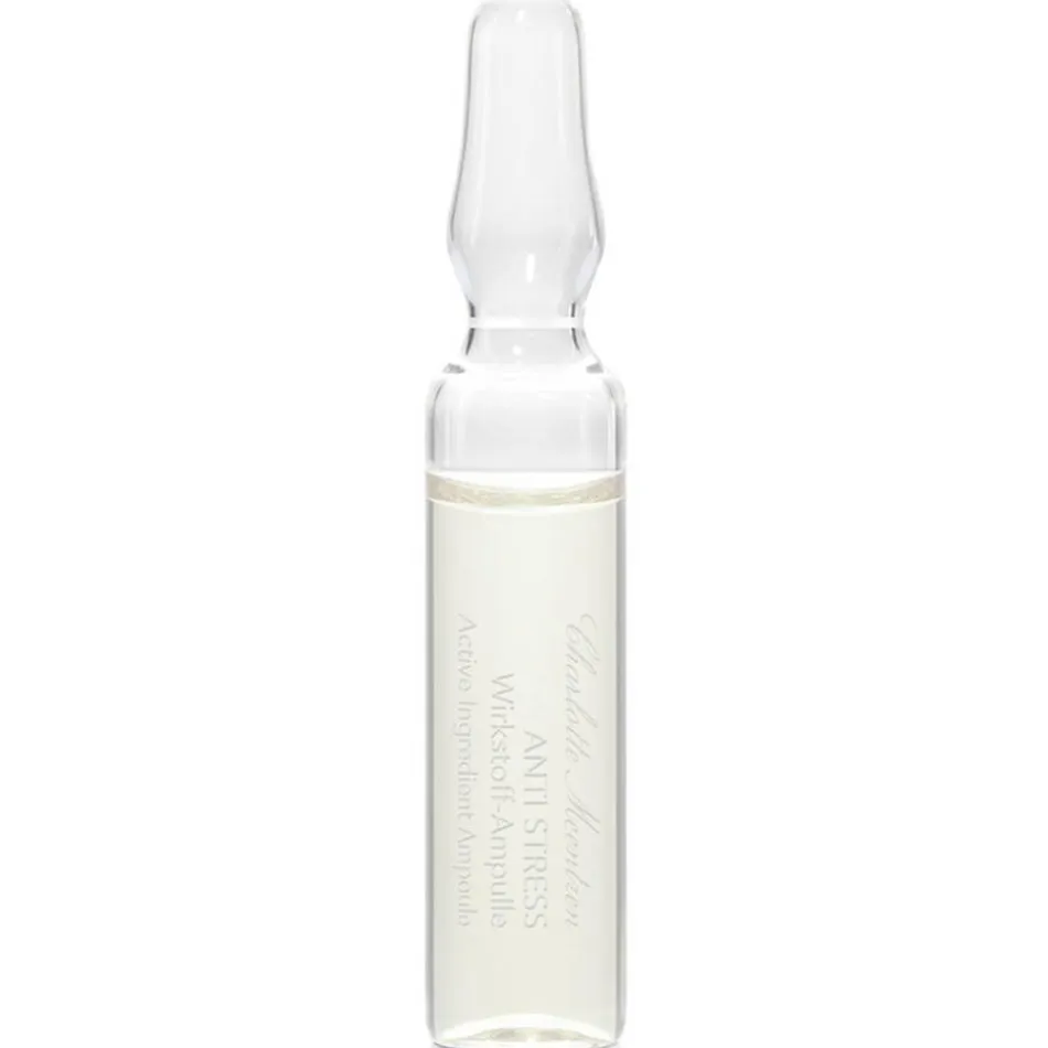 Anti Stress Wirkstoff-Ampullen 5 x 2 ml