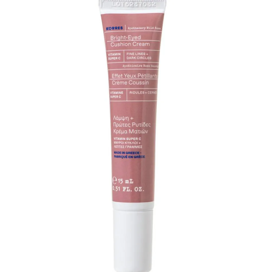 Apothecary Wild Rose Augencreme 15 ml