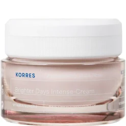 Apothecary Wild Rose   Brighter Days Intense-Cream 40 ml