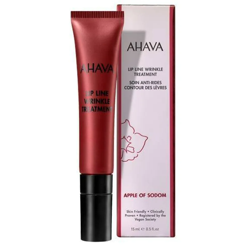 APPLE OF SODOM Lip Linke Wrinkle Treatment 15 ml