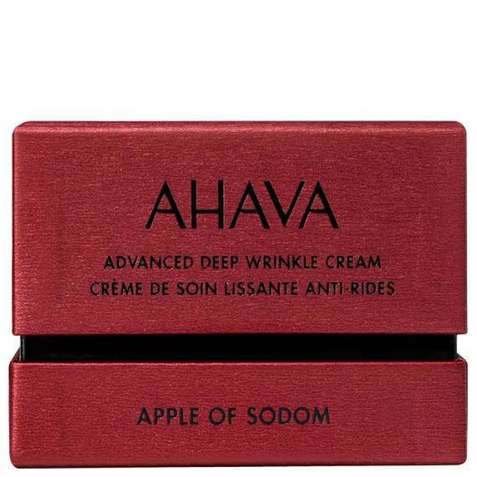 APPLE OF SODOM Advanced Deep Wrinkle Cream 50 ml