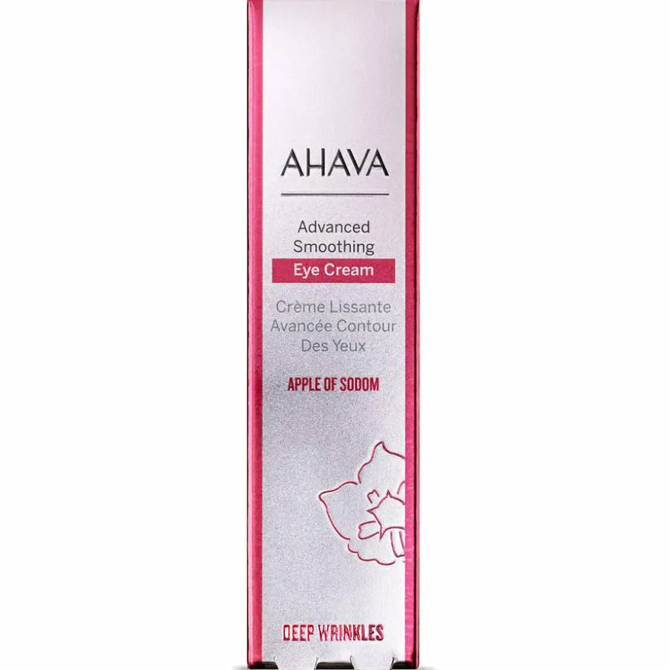 APPLE OF SODOM Advanced Smoothing Eye Cream 15 ml