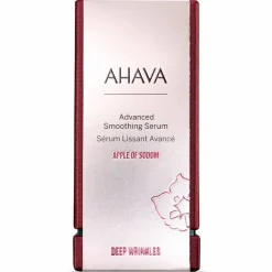 APPLE OF SODOM   Advanced Smoothing Serum 30 ml