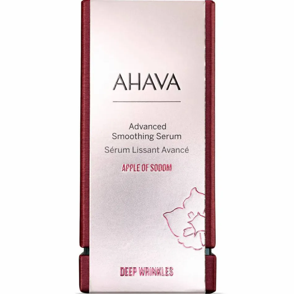 APPLE OF SODOM Advanced Smoothing Serum 30 ml
