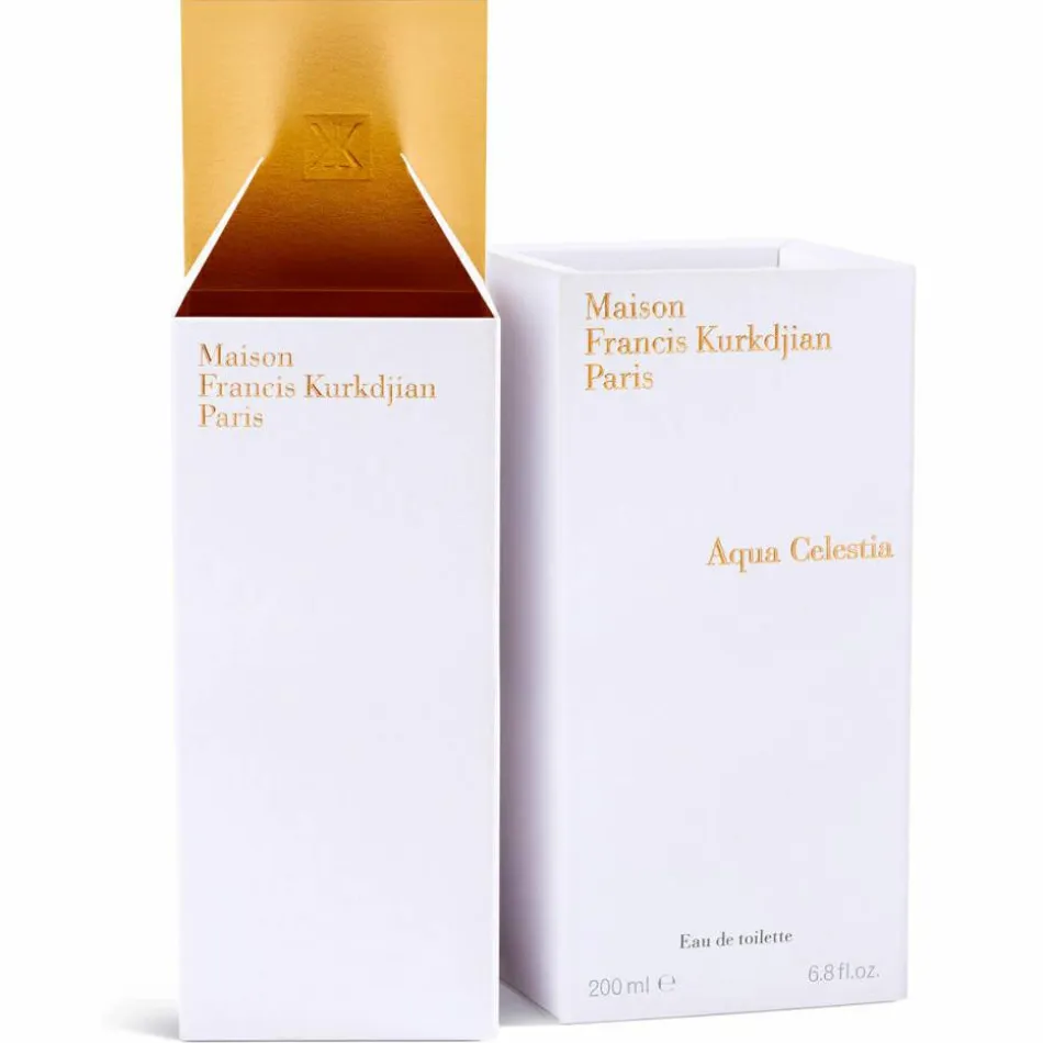 Aqua Celestia Eau de Toilette 200 ml