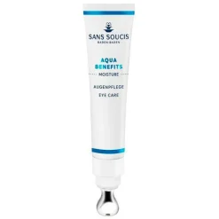 AQUA BENEFITS Augenpflege 15 ml