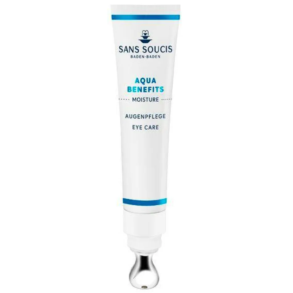 AQUA BENEFITS Augenpflege 15 ml