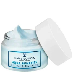 AQUA BENEFITS   24h Creme-Gel - ölfrei 50 ml