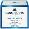 AQUA BENEFITS   24h Pflege 50 ml