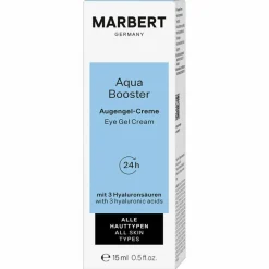 Aqua Booster   Augengel-Creme 15 ml