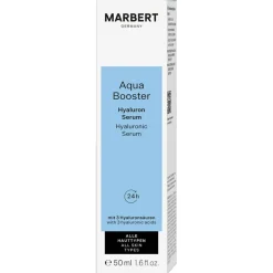 Aqua Booster Hyaluron Serum 50 ml