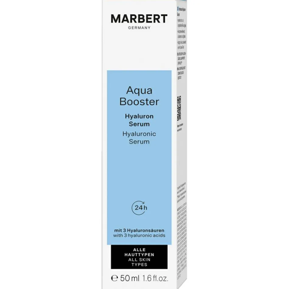 Aqua Booster Hyaluron Serum 50 ml