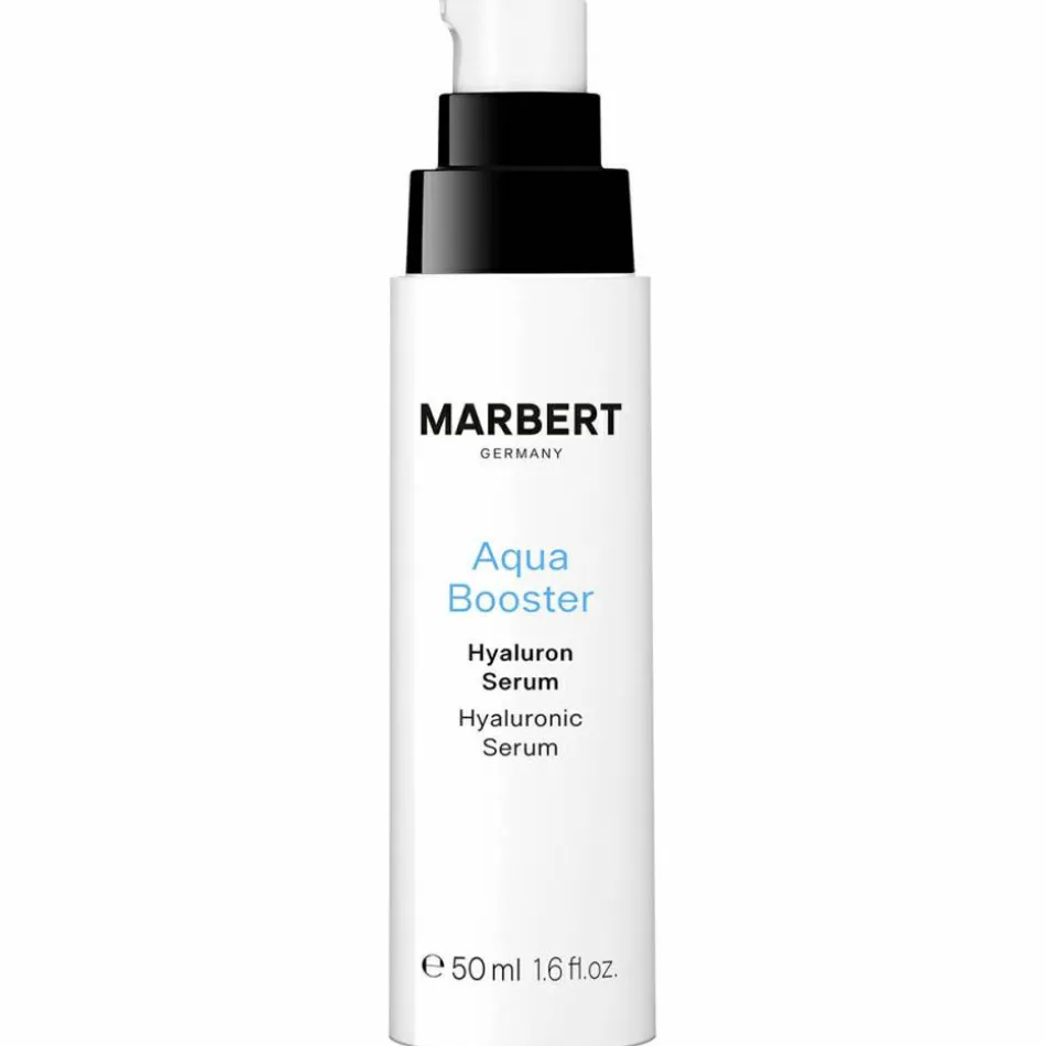 Aqua Booster Hyaluron Serum 50 ml