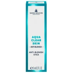 AQUA CLEAR SKIN Spot Off Pickeltupfer 5 ml