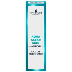 AQUA CLEAR SKIN   Spot Off Pickeltupfer 5 ml