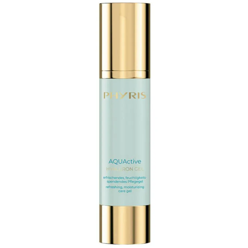 AQUActive HYALURON GEL 50 ml