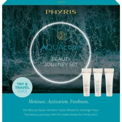 AQUActive   Beauty Journey Set