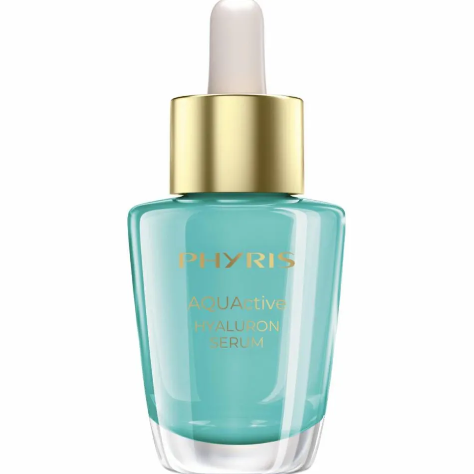 AQUActive Hyaluron Serum 30 ml