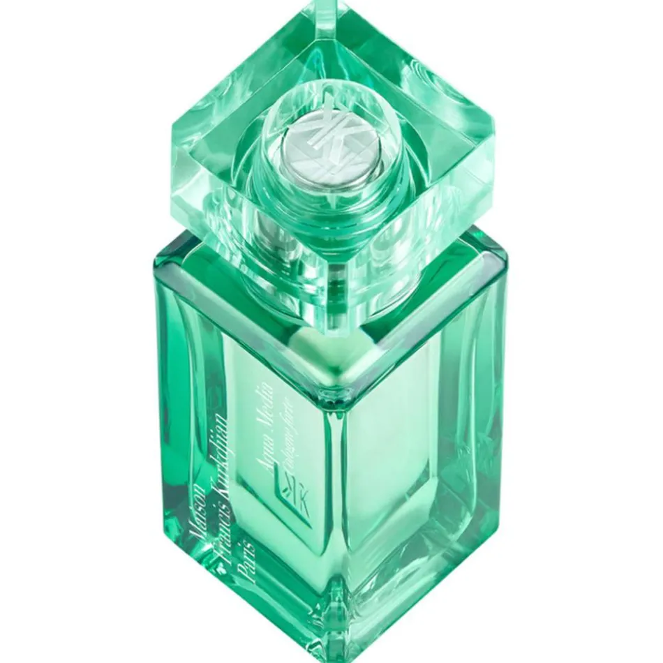 Aqua Media Cologne forte Eau de Parfum
