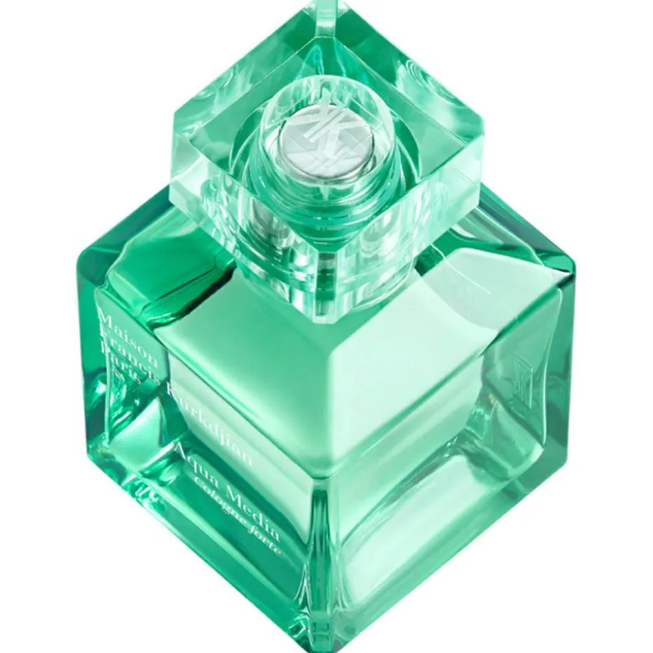 Aqua Media Cologne forte Eau de Parfum