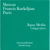 Aqua Media   Cologne forte Soap 150 g