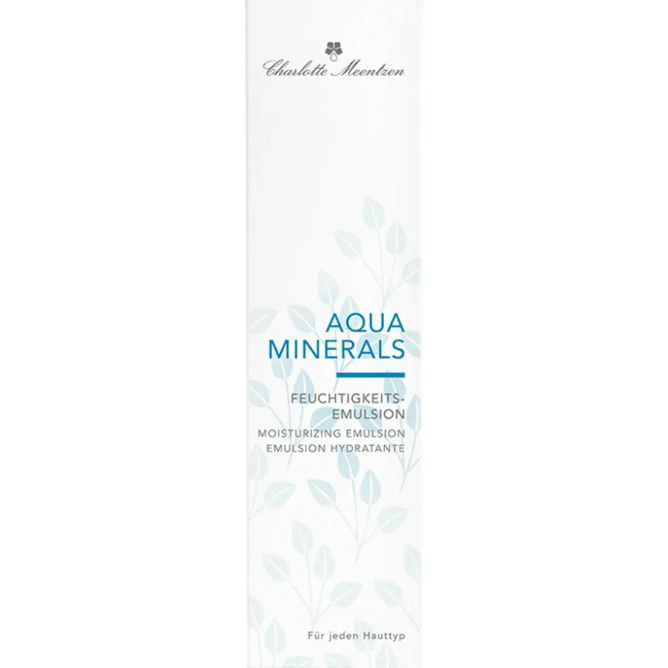 Aqua Minerals Feuchtigkeitsemulsion 50 ml