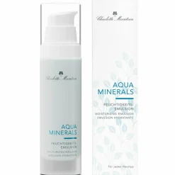 Aqua Minerals   Feuchtigkeitsemulsion 50 ml