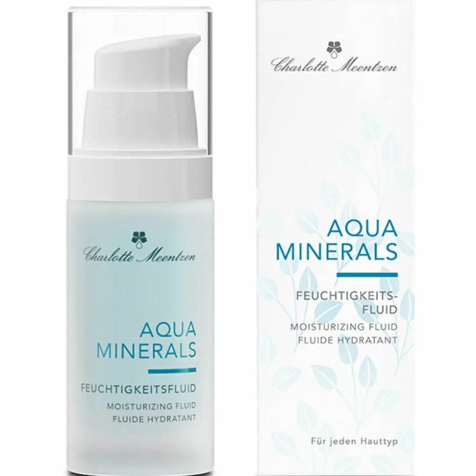 Aqua Minerals Feuchtigkeitsfluid 30 ml