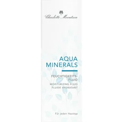 Aqua Minerals   Feuchtigkeitsfluid 30 ml
