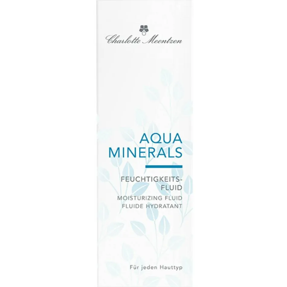 Aqua Minerals Feuchtigkeitsfluid 30 ml
