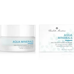 Aqua Minerals 24H Feuchtigkeitscreme 50 ml