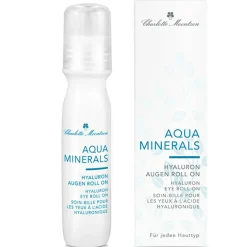 Aqua Minerals   Hyaluron Augen Roll-On 15 ml