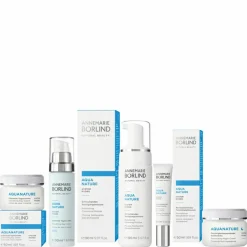 AQUANATURE SYSTEM HYDRO  Erfrischendes Reinigungsmousse 150 ml