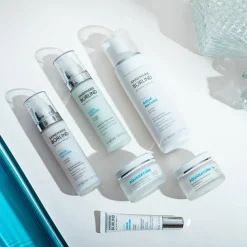 AQUANATURE SYSTEM HYDRO  Revitalisierendes Feuchtigkeitsserum 50 ml