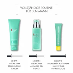 Aquascreen Activewear Daily UV Fluid SPF 50+ 40 ml