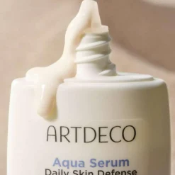 Aqua Serum Daily Skin Defense SPF 50+ 40 ml