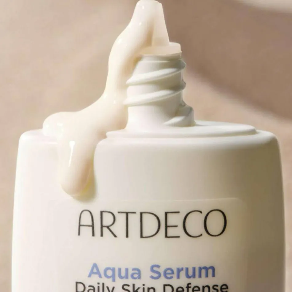 Aqua Serum Daily Skin Defense SPF 50+ 40 ml