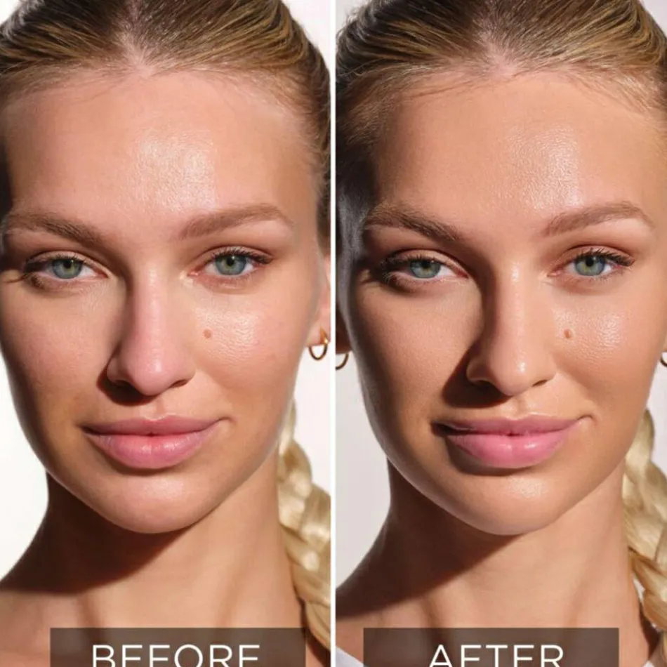Aqua Serum Daily Skin Defense SPF 50+ 40 ml