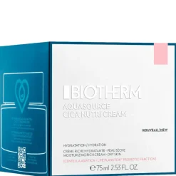 Aquasource Cica Nutri Cream