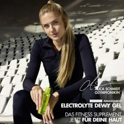 Aquasource   Electrolyte Dewy Gel 100 ml