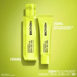 Aquasource   Electrolyte Dewy Gel 100 ml